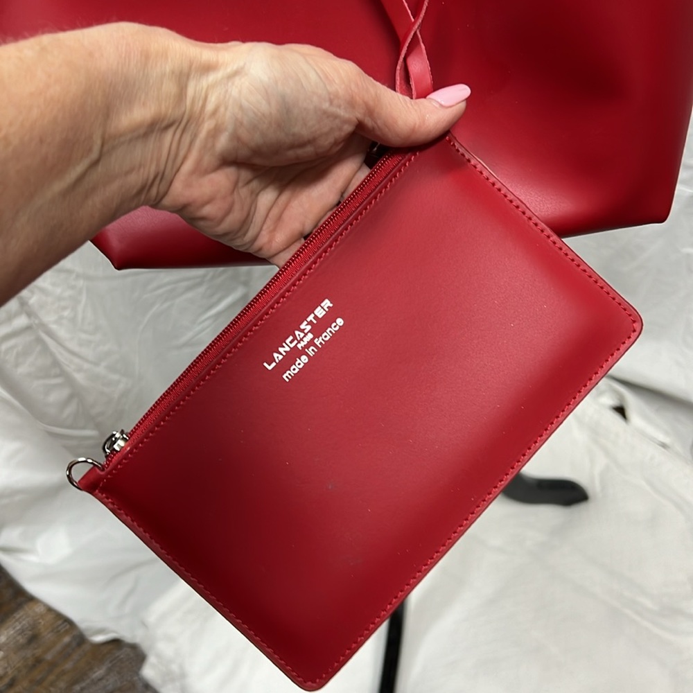 Lancaster Purse - Picture 5 of 9